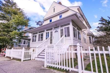 アトランティックシティー Luxe Bartram Beach Retreat 4Bd - 3Baヴィラ エクステリア 写真